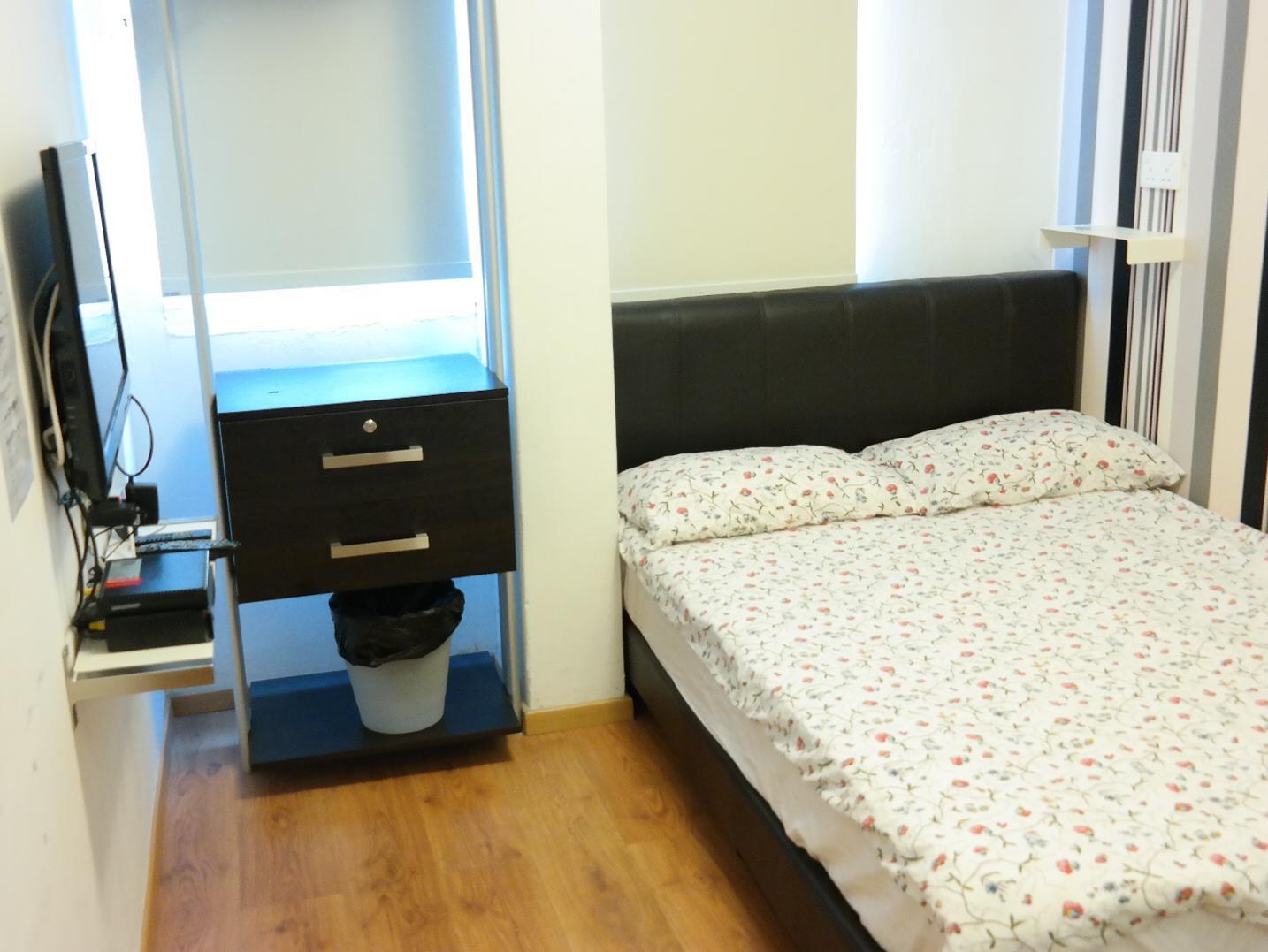 Plush Pods Hostel Singapore Exterior photo