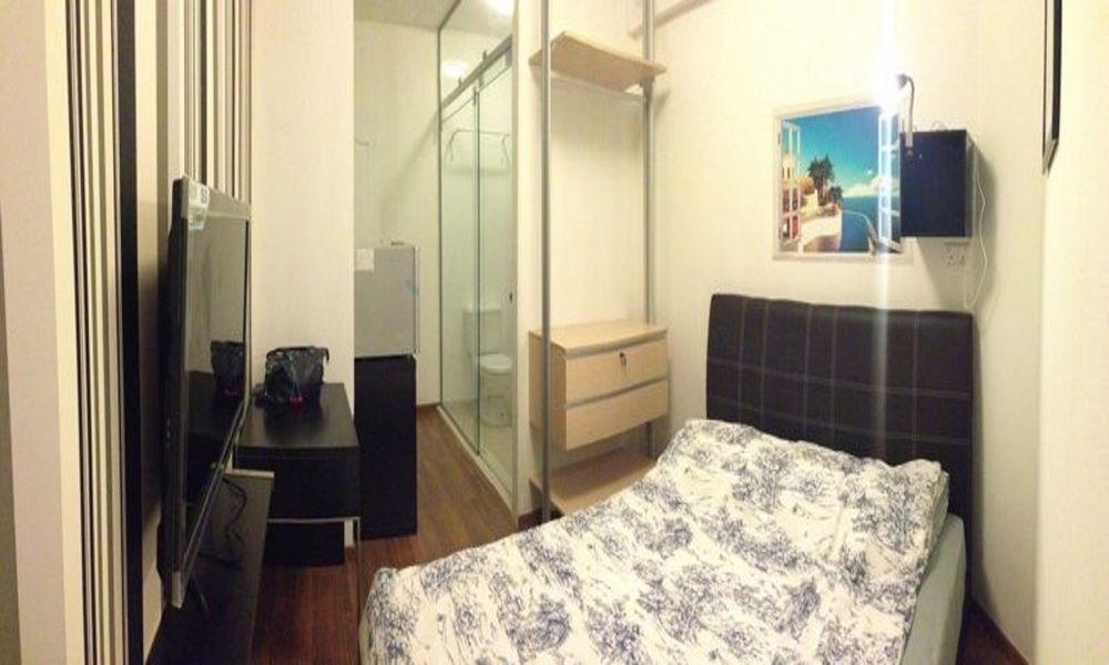 Plush Pods Hostel Singapore Exterior photo