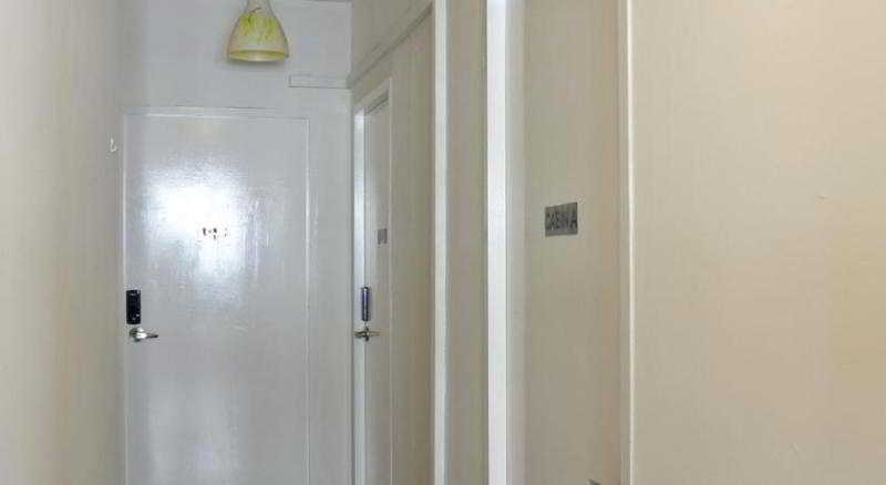 Plush Pods Hostel Singapore Exterior photo